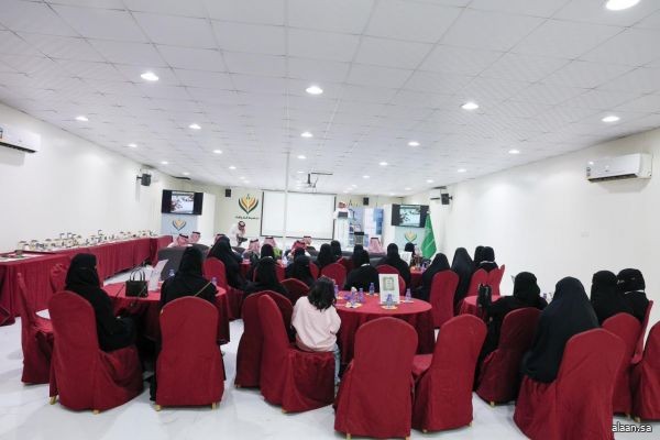 الصلصال الحراري.. مبادرة نوعية في وادي الدواسر لتعزيز الحرف اليدوية وتمكين المرأة