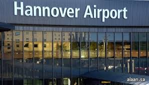 إغلاق مطار هانوفر الألماني بعد رصد مُسيّرة قُرب المدرج