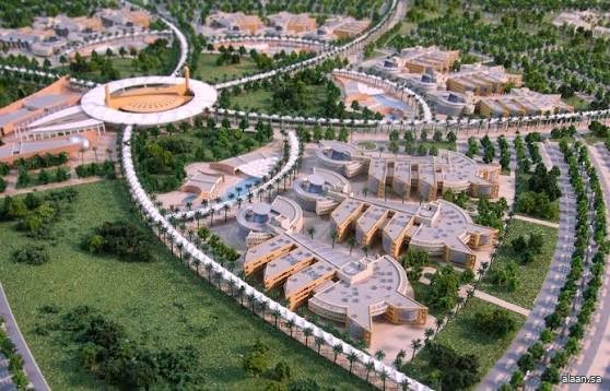 جامعة نجران تحقق المركز السادس في كفاءة المواقع الإلكترونية والمحتوى الرقمي