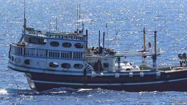 سفينة ترفع علم "مالطا" تتعرض لهجوم قراصنة قبالة الصومال
