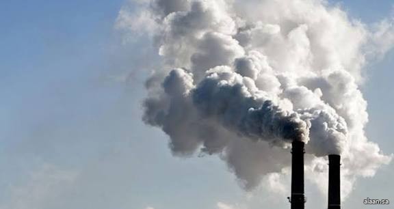 محللون : ذروة الانبعاثات الصينية ستُسجل في 2030 وليس 2025 كما كان متوقعًا