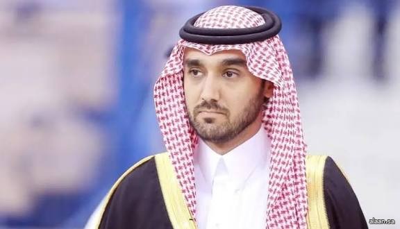 سمو وزير الرياضة يدشّن منصة "رياضي" في ملتقى الحكومة الرقمية 2025