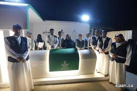 إطلاق أول نموذج متكامل لتنظيم عمل الباعة الجائلين على مستوى المملكة بالمنطقة الشرقية