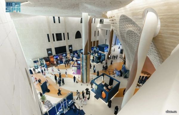 بمشاركة أكثر من 70 خبيرًا من 22 دولة .. هيئة الأدب والنشر والترجمة تطلق النسخة الخامسة من ملتقى الترجمة الدولي 2025