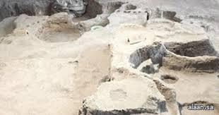 اكتشاف مواقع أثرية يرجع تاريخها إلى أكثر من ألف سنة في الصين