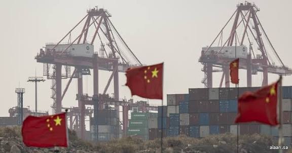 الصين تُسجِّل فائضًا في الحساب الجاري خلال الأرباع الثلاثة الأولى من 2025