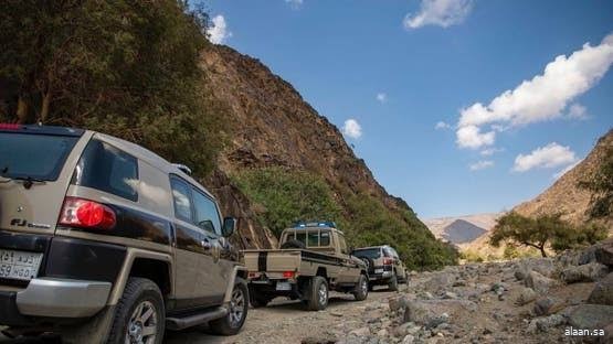 ضبط (21647) مخالفًا لأنظمة الإقامة والعمل وأمن الحدود في مناطق المملكة خلال أسبوع clock-icon