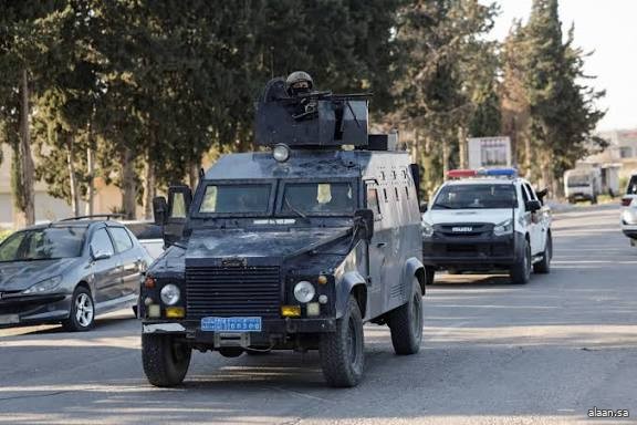 سوريا تنفذ عمليات استباقية ضد خلايا تنظيم داعش