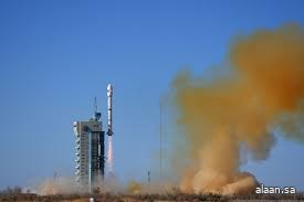 الصين تُطلق بنجاح أقمارًا اصطناعية تجريبية جديدة