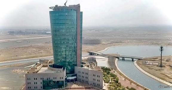 جامعة جازان تطلق منصة "ركز" للاستثمار المعرفي