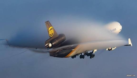 الولايات المتحدة تعلّق استخدام كل طائرات الشحن من طراز MD-11