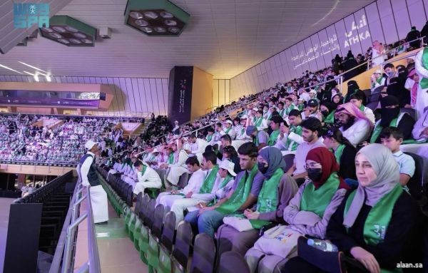 %9 من السعوديين في سن العمل ينالون شهادة مهارات الذكاء الاصطناعي من "سماي" ضمن مليون متدرب