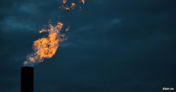 القاتل الصامت .. غاز الميثان