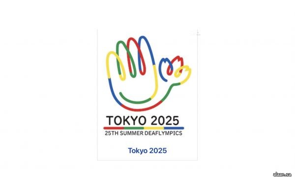 طوكيو تُطلق دروسًا في لغة الإشارة استعدادًا لأولمبياد الصم