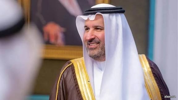 سموُّ الأمير فيصل بن سلمان: نهج القيادة ثابت في إكرام ضيوف الرحمن وخدمتهم مسؤولية وطنية تتوارثها الأجيال