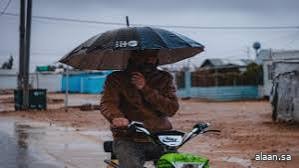 الأمم المتحدة تحذّر من أن شتاء قاسيا في انتظار اللاجئين