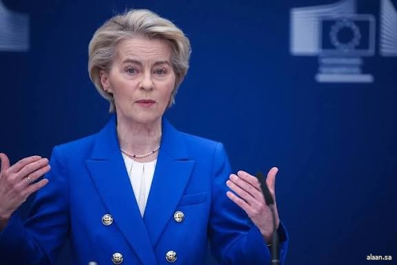 الاتحاد الأوروبي ينشئ وحدة مخابرات تحت قيادة فون دير لاين