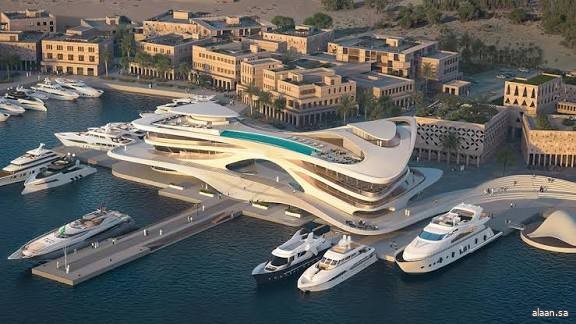 "البحر الأحمر الدولية" تفتتح "أمالا".. الوجهة العالمية للرفاهية والاستشفاء