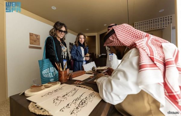 هيئة تطوير بوابة الدرعية تستعرض دورها في تعزيز الاستدامة السياحية خلال مشاركتها في منتدى TOURISE 2025