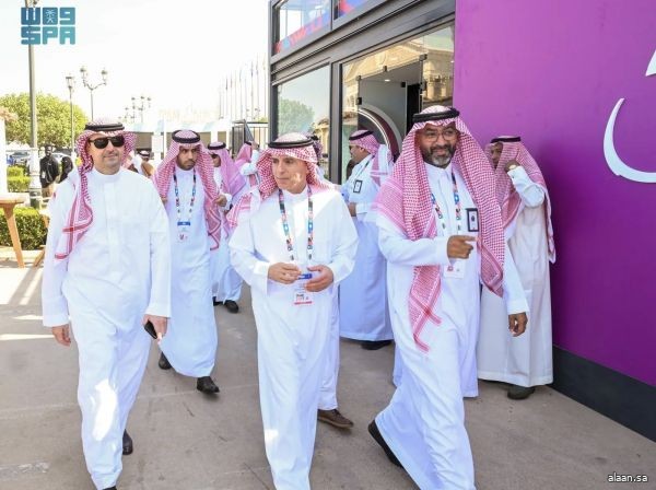 وزير الدولة للشؤون الخارجية يشارك في جلسة حوارية ضمن أعمال منتدى TOURISE العالمي