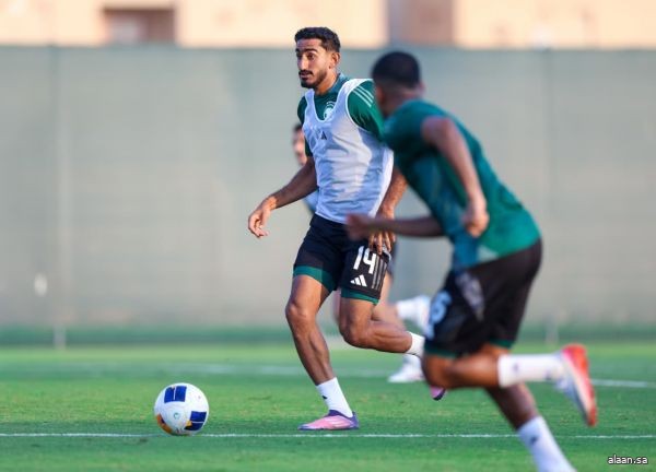 الأخضر تحت23 يواجه تونس ضمن الدورة الدولية الودية بالإمارات اليوم