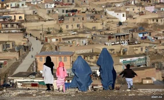 الأمم المتحدة:* ‬اقتصاد أفغانستان يتعثر وغالبية الأسر تعاني من الجوع أو الديون