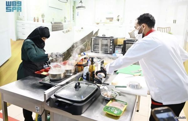 انطلاق مسابقة "توب شيف المدينة" تزامنًا مع إدراج المدينة المنورة مدينة مبدعة في مجال فنّ الطهي