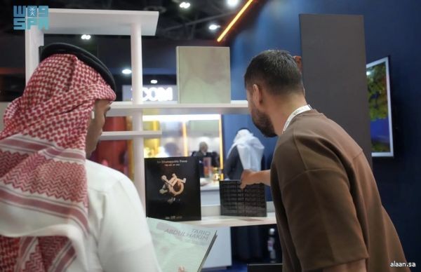 هيئة المتاحف تفتتح ركنها في مؤتمر آيكوم دبي 2025