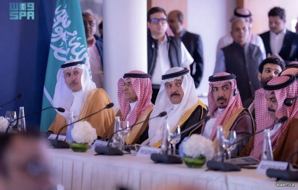 فعاليات سعودية هندية في نيودلهي ومومباي لتعزيز الاستثمار المشترك والتعاون بالقطاعات الإستراتيجية