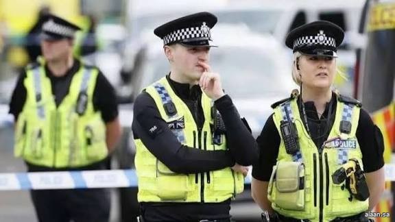 بريطانيا تلغي نظام مفوضي الشرطة الذي استقدمته من أمريكا
