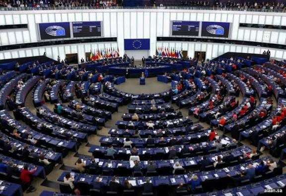 البرلمان الأوروبي يدعم خُطة خفض الانبعاثات؜ بحلول عام 2040