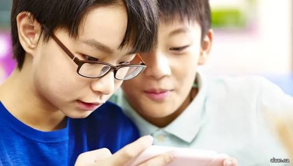 الصين تُعلن عن مجموعة من التدابير لتحسين الصحة النفسية لطلاب المدارس الابتدائية والثانوية