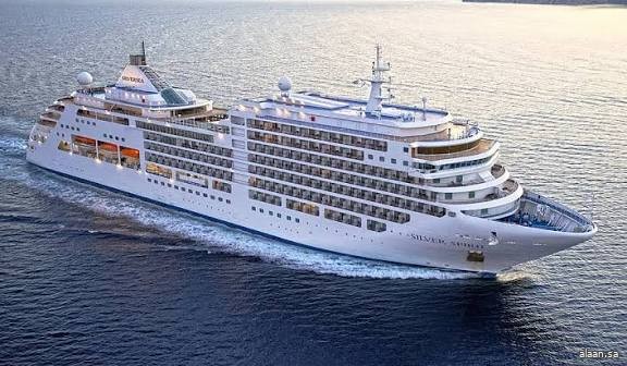 رحلات الكروز تعود لينبع وعلى متنها 640 سائحًا من مختلف الجنسيات