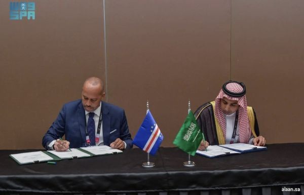 السعودية تختتم مشاركتها في مؤتمر "إيكان 2025" بتوقيع 47 اتفاقية لتعزيز التعاون في مجال النقل الجوي