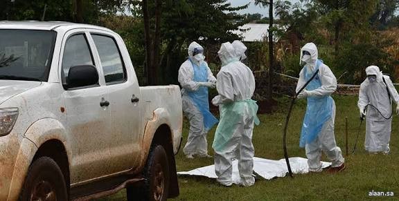 الصحة العالمية تحذر من خطورة وباء "فيروس ماربورغ"