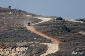 لبنان يشكو إسرائيل لمجلس الأمن بسبب بناء جدار يتخطى الحاجز الأزرق