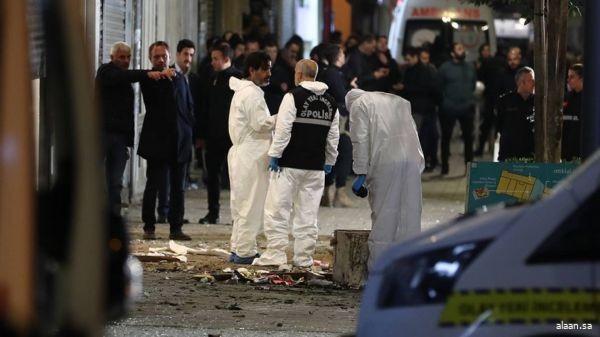 إخلاء فندق في إسطنبول بعد وفاة 3 سياح بالتسمم