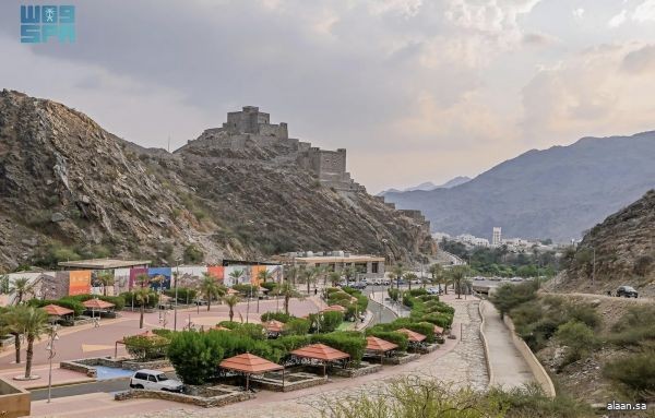 مهرجان شتاء الباحة.. حراك سياحي وترفيهي متكامل يعزّز جاذبية المنطقة بـ 250 فعالية متنوعة