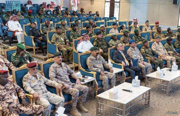 بدعم من المملكة.. انطلاق البرنامج التدريبي حول "الأمن الوطني" بتنظيم من التحالف الإسلامي