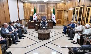 سوريا .. لجنة التحقيق بأحداث السويداء: أوقفنا عناصر من الدفاع والداخلية وأحلناهم للقضاء