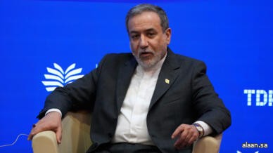 عراقجي : إيران "ليس لديها أي منشأة غير معلنة لتخصيب اليورانيوم"