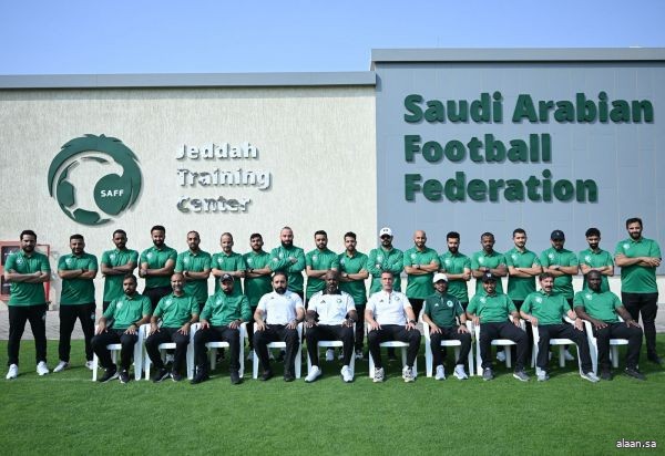 اختتام دورة الرخصة التدريبية الآسيوية (B) بمشاركة 96 مدربًا وطنيًا