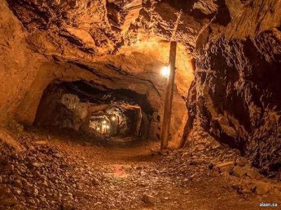 مقتل نحو 30 شخصًا في حادث بمنجم نحاس بالكونجو