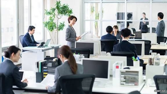 توظيف الخبرات يزداد شعبيةً في الشركات اليابانية