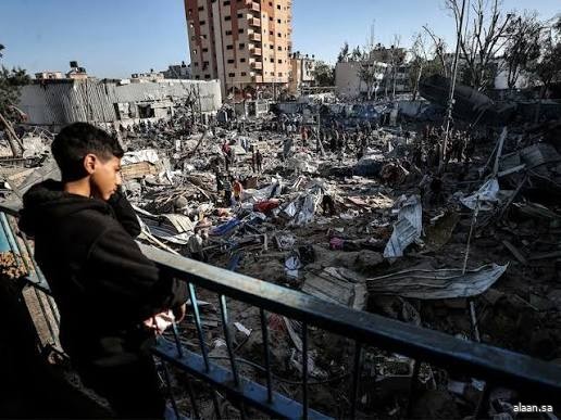 ارتفاع حصيلة ضحايا الاحتلال الإسرائيلي في غزة إلى 69483 شهيدًا و170706 مصابًا