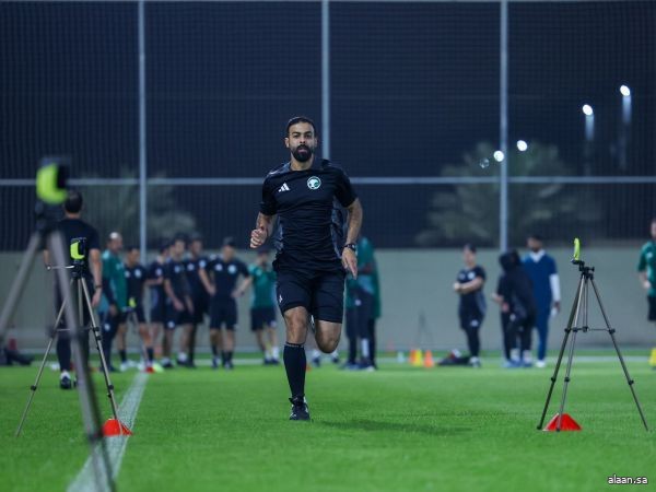 حكام دوري روشن يدشّنون التجمع الدوري للموسم الرياضي الحالي