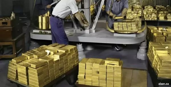 إندونيسيا تعتزم فرض رسوم على صادرات الذهب