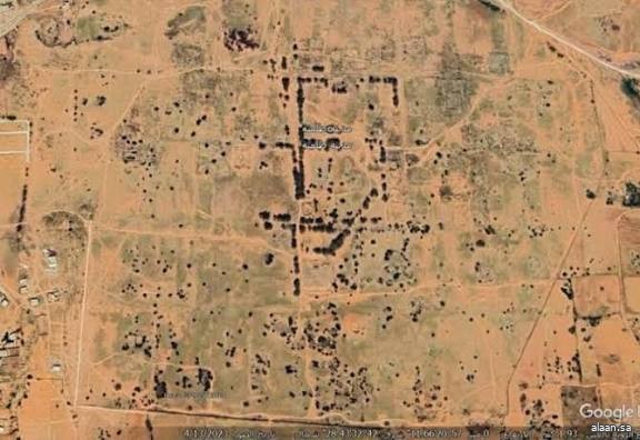 الآثار الليبية تُعلن اكتشاف طريق روماني قديم