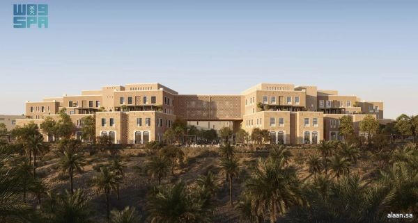 شركة الدرعية تُطلق مشروعها السكني الأول من نوعه وتُبرم عقودًا تطويرية بأكثر من 5 مليارات ريال في "سيتي سكيب 2025"