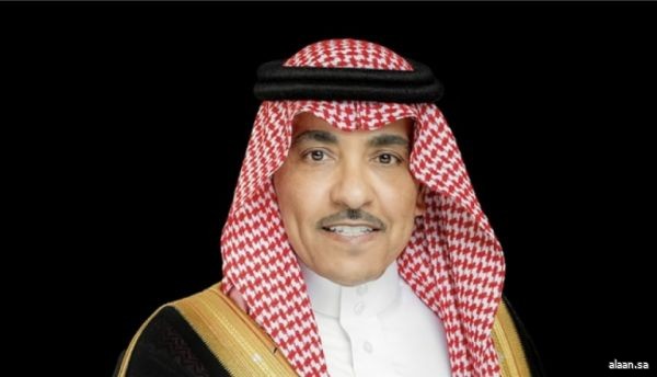 وزير الإعلام يلتقي الوفد الإعلامي المرافق لسمو ولي العهد في زيارته الرسمية للولايات المتحدة الأمريكية